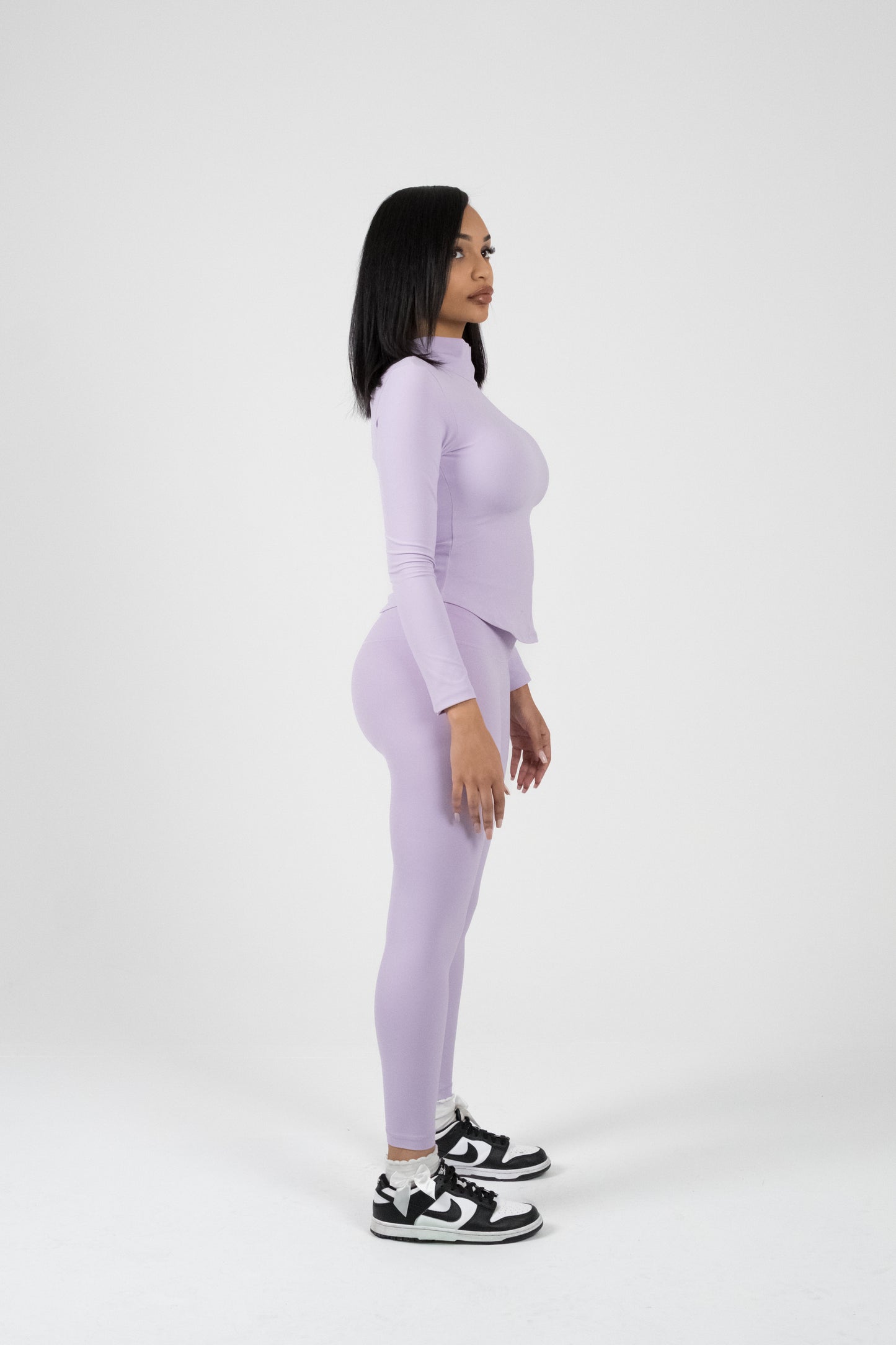 AIR FIT CATTLEYA LEGGINGS