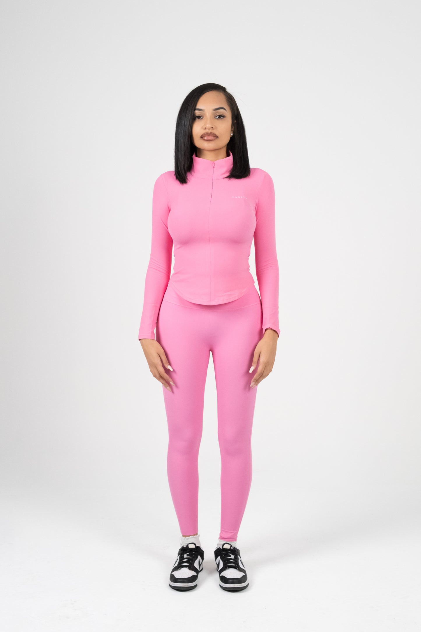 AIR FIT LEGGINGS ON WEDNESDAY