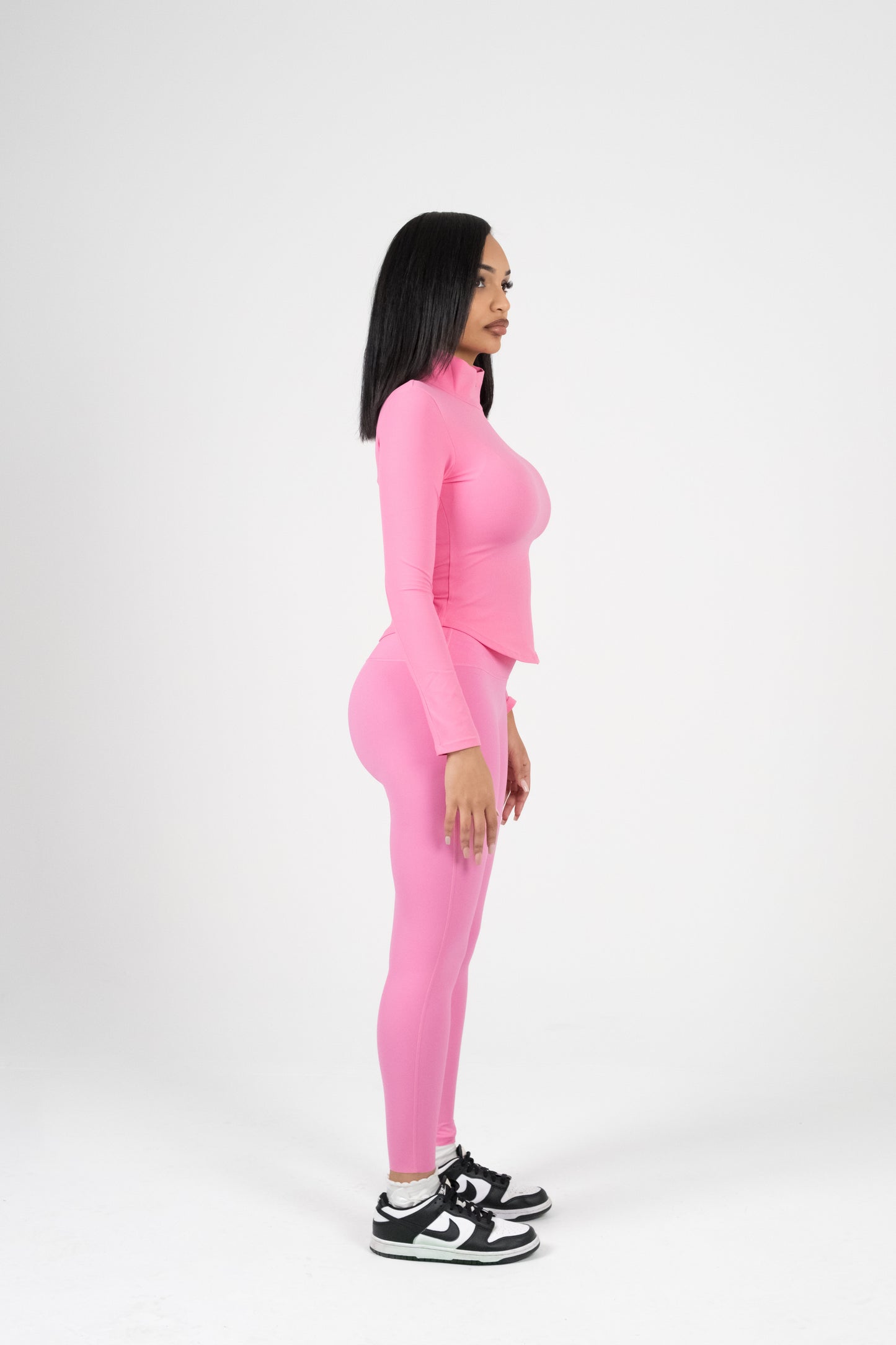 AIR FIT LEGGINGS ON WEDNESDAY