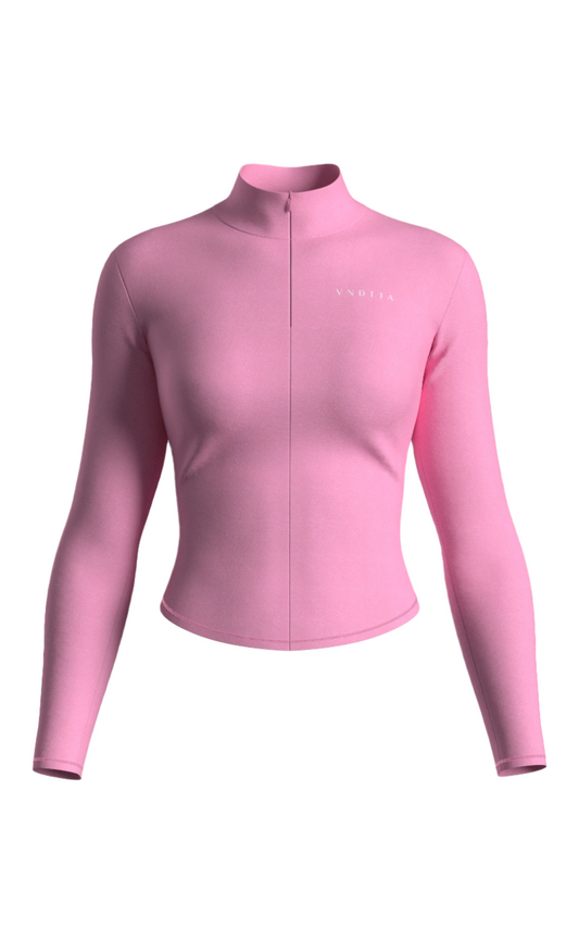V LONGSLEEVE ON WEDNESDAY